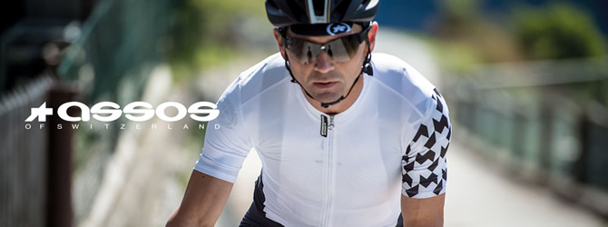 ASSOS SUPPORT