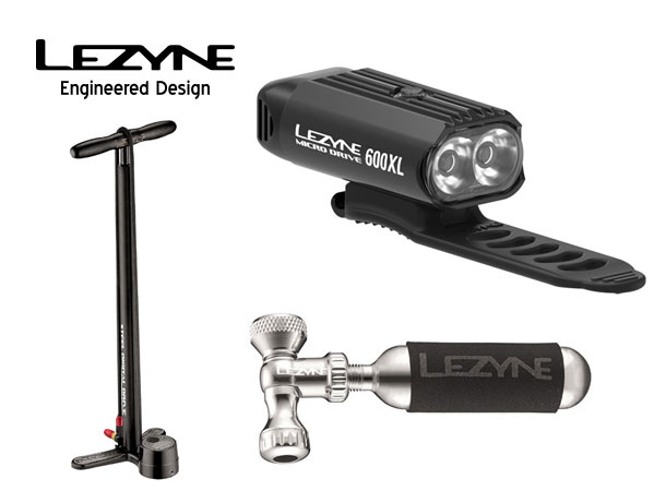 LEZYNE