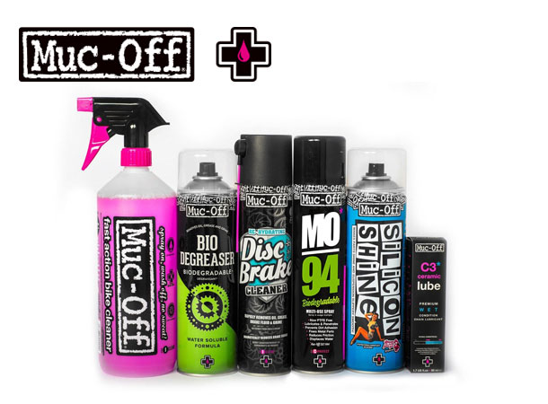 Muc-off