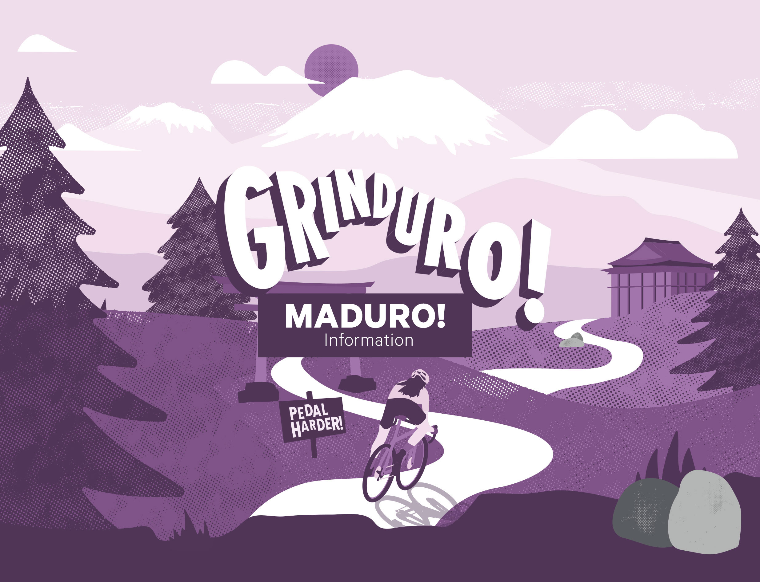 MAD-DURO!