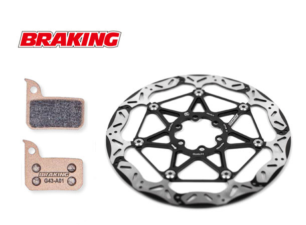 BRAKING SUPPORT