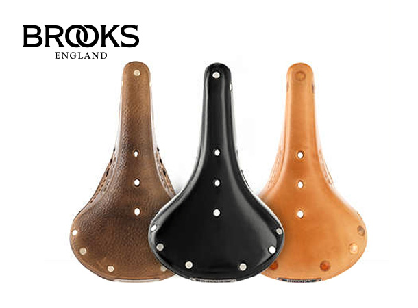 BROOKS DEALER LIST