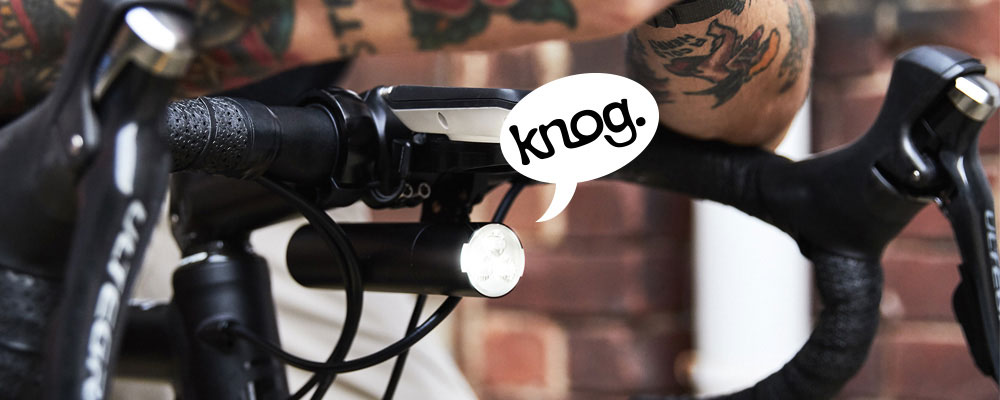 KNOG SUPPORT