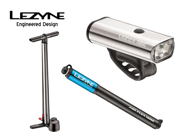 LEZYNE DEALER LIST