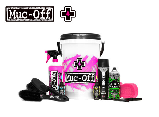 Muc-off SUPPORT