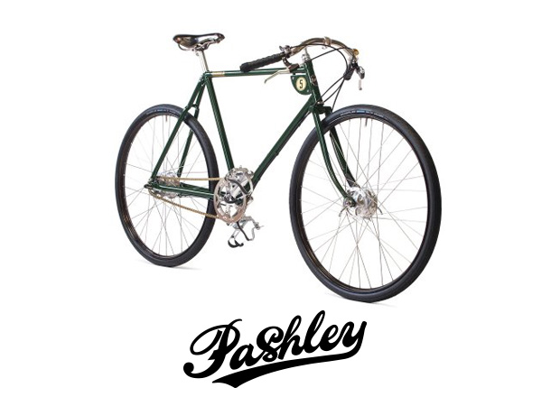 Pashley DEALER LIST