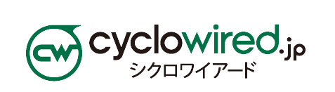 自転車ポータルサイトcyclowired にenve展示会レポート掲載 Diatec