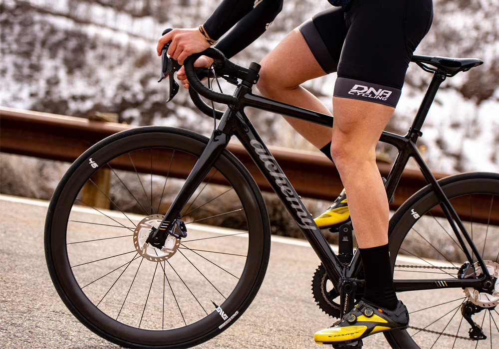 Enve Foundation Collection 登場 Diatec Enve Foundation Collection 登場 Diatec