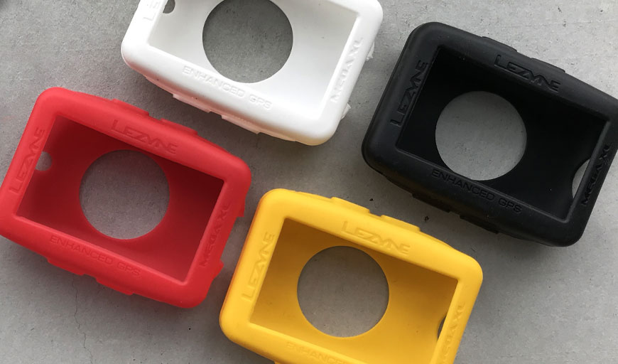 LEZYNE MEGA C GPS 保護フィルム OverLay Magic for LEZYNE MEGA C GPS 液晶 保護 キズ修復 耐指紋 防指紋 コーティング ミヤビックス