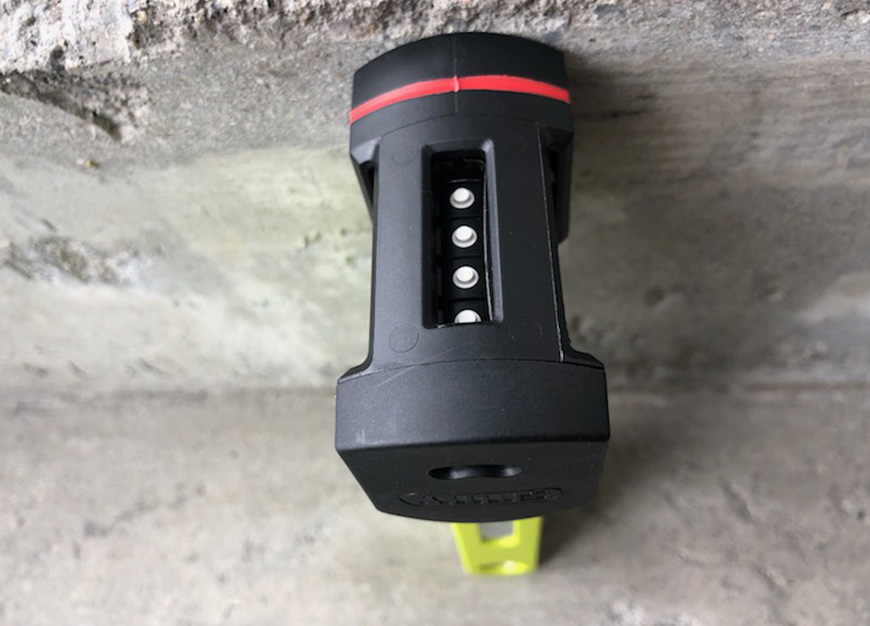 ABUS UGRIP BORDO 5700 COMBO / 80 SH