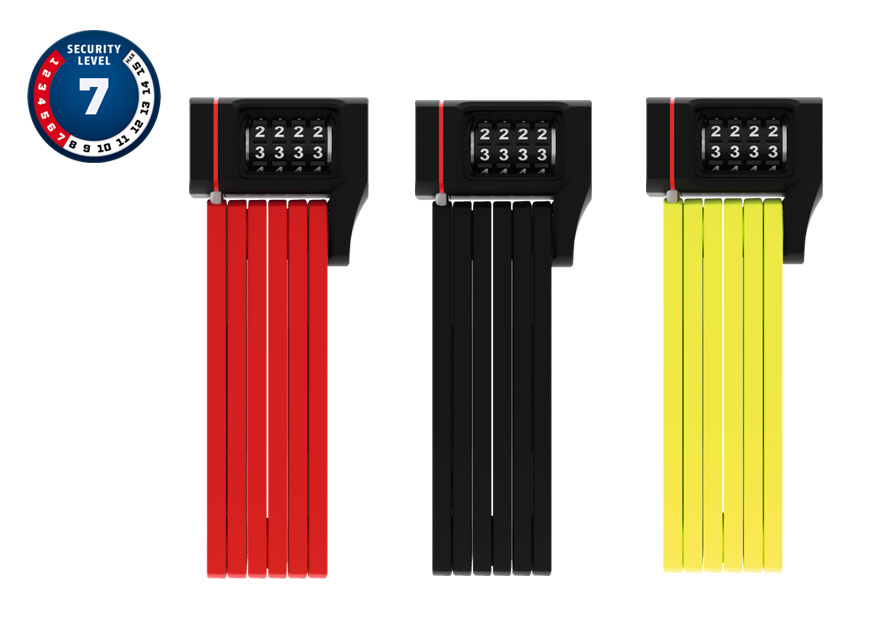 ABUS UGRIP BORDO 5700 COMBO / 80 SH