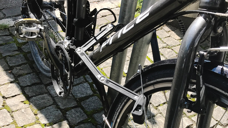 ABUSブレードロックで大切な愛車を守りませんか? | COGGEY