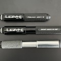 本当にバランスの取れたハンドポンプ? ポンピングテスト編