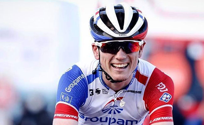GIRO SUPPORT RIDER  diatec