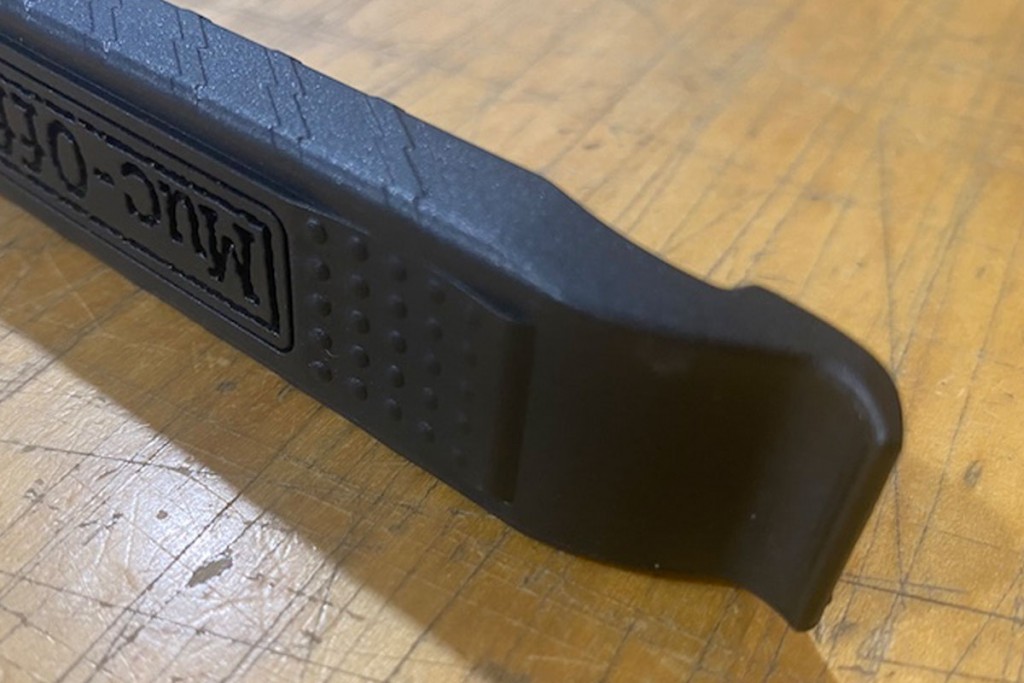 Muc-off 新作 折れないタイヤレバーが登場!! diatec Rim Stix Tyre Lever リムスティックタイヤレバー 自転車用タイヤレバー Muc-Off マックオフ
