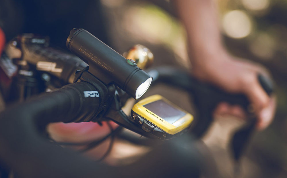 LEZYNE CLASSIC DRIVE700XL