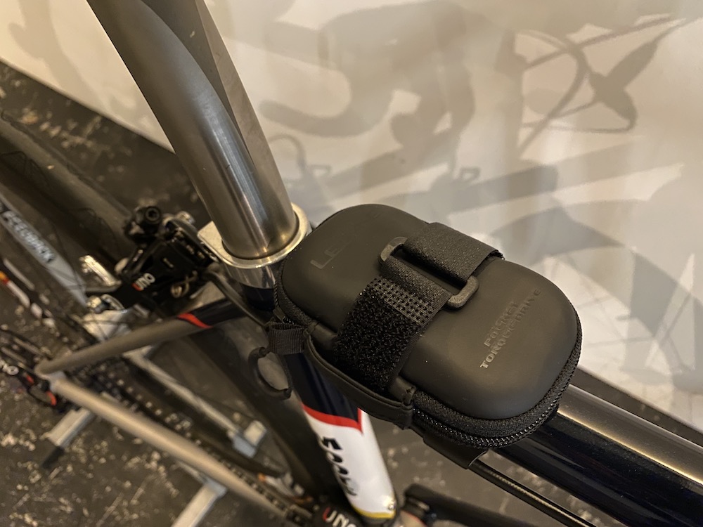 LEZYNE POCKET TORQUE DRIVE