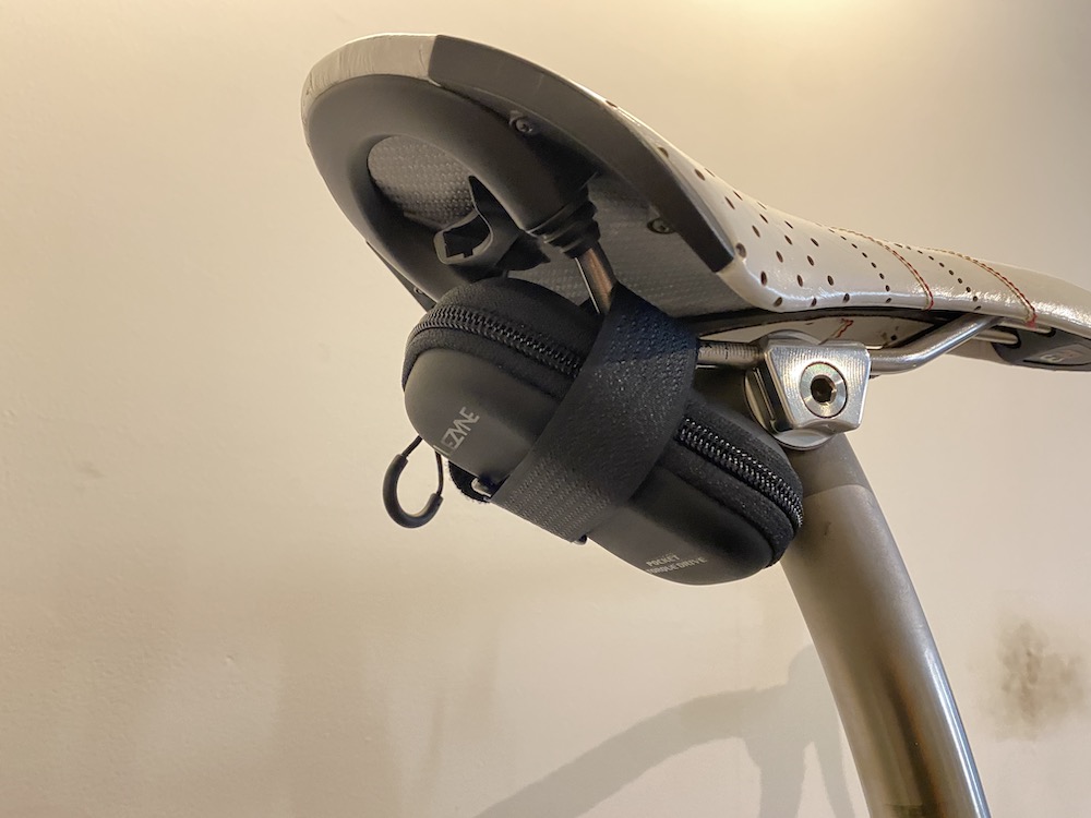 LEZYNE POCKET TORQUE DRIVE