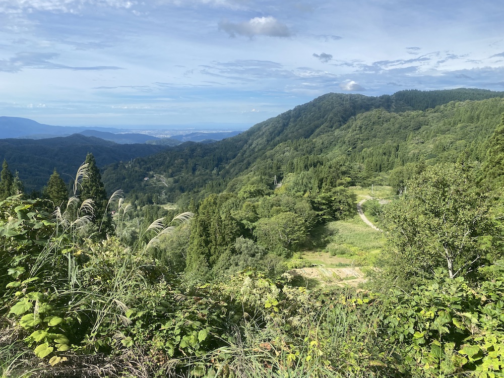 GRANFONDO MYOKO 