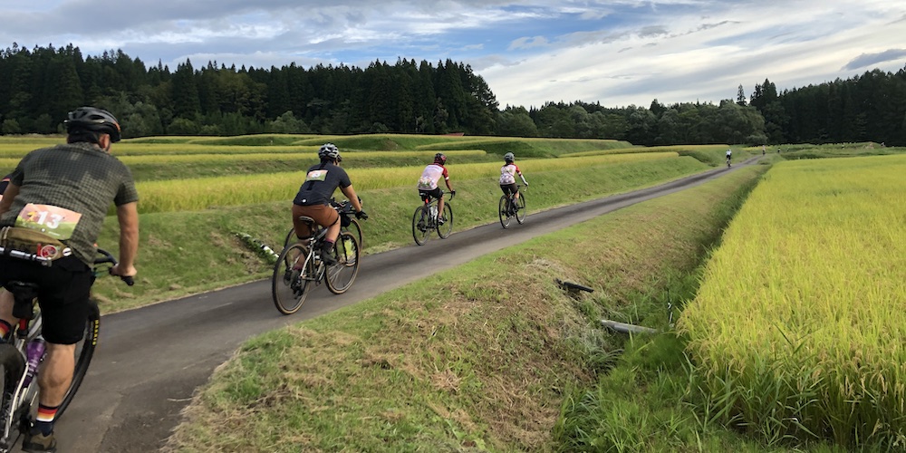 GRANFONDO MYOKO 