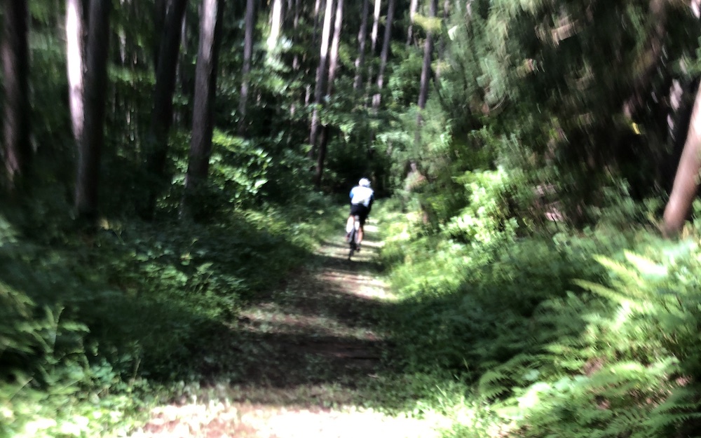 GRANFONDO MYOKO 
