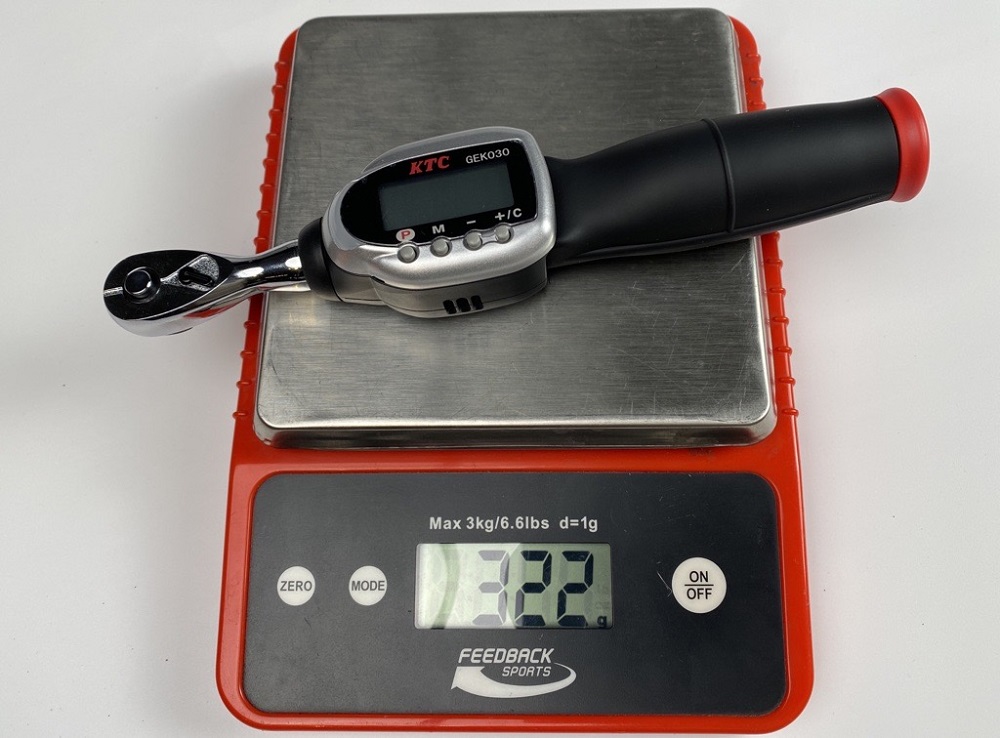 LEZYNE POCKET TORQUE DRIVE