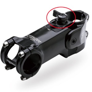 CANE CREEK ee Silk stem