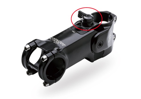 CANE CREEK ee Silk stem