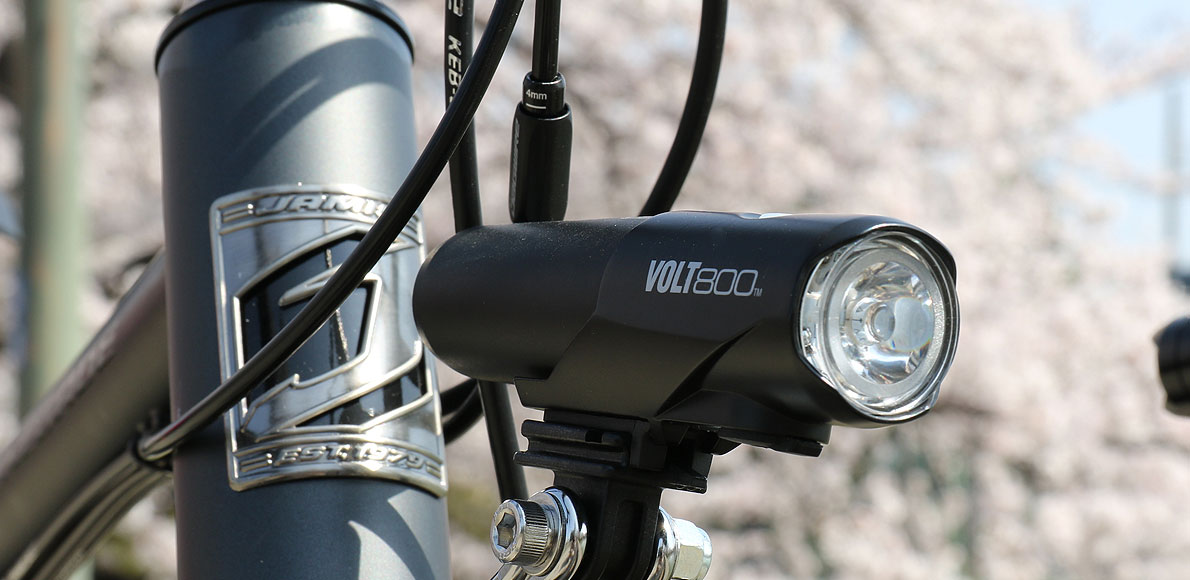 CATEYE VOLT800
