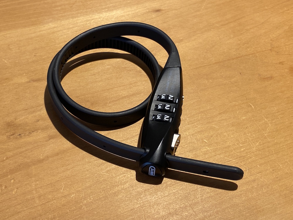 COMBIFLEX TRAVEL GUARD