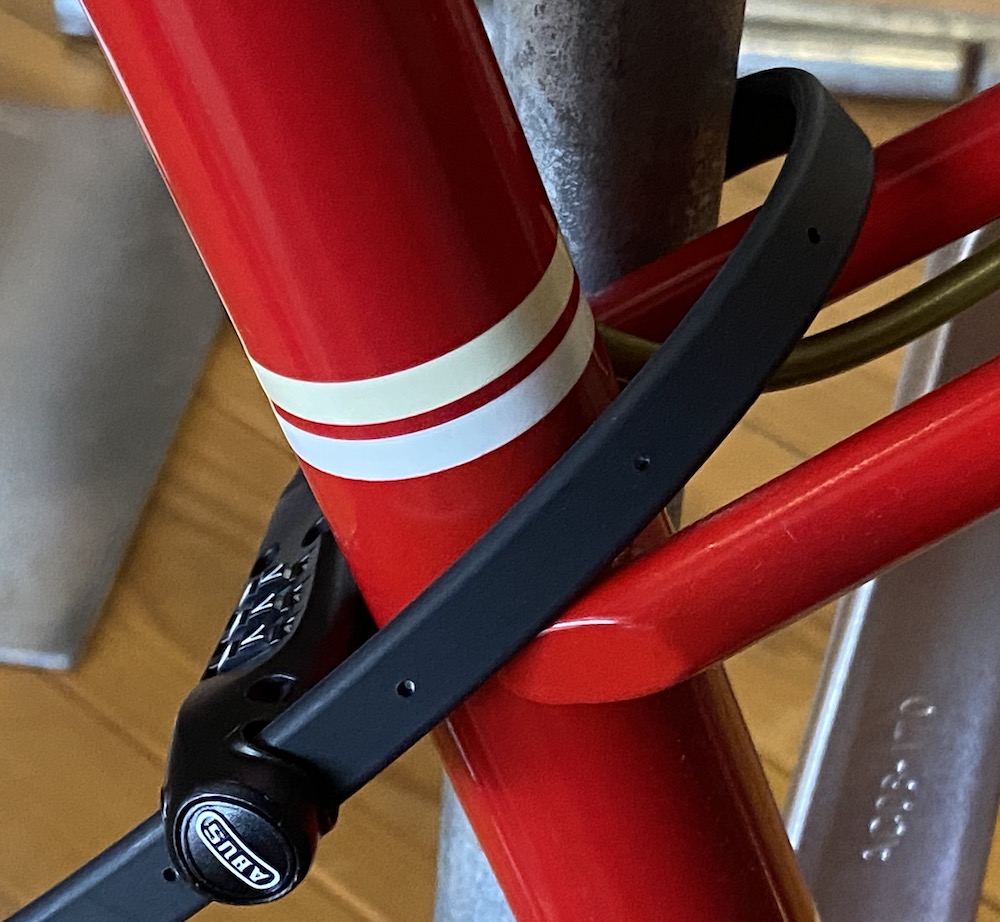 COMBIFLEX TRAVEL GUARD